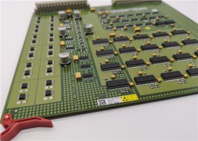 China Leiterplatte der Heidelberg-Offsetdruckmaschinen-Teil-Leiterplatte MOT3 00.785.0657 Heidelberg CD102 SM102 zu verkaufen