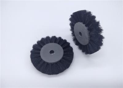 China Mitsubishi Printing Press Brush Wheel Mitsubishi Printing Machine Spare Parts for sale