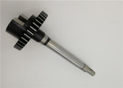 China Printing Machine Spare Parts Heidelberg SM74 PM74 Gear Shaft M2.030.510 Water Roller Gear for sale