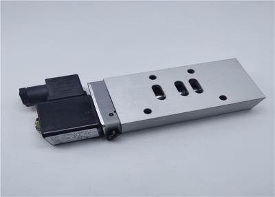 China Roland R700 compensó la válvula electromagnética Roland Printer Spare Parts de la prensa en venta