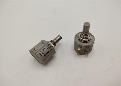 China CD102 XL105 Printing Machine Spare Parts 61.165.1651 Potentiometer R10KL25 for sale