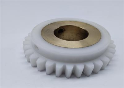 China Engrenagem do rolo da água de Komori L-526 das peças sobresselentes da máquina de impressão de Komori com 30 dentes à venda