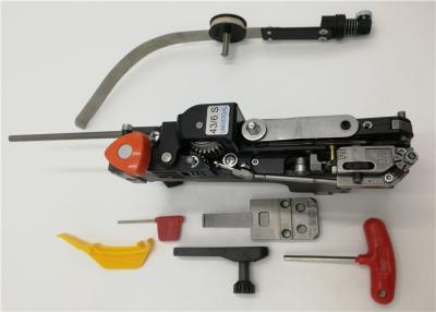 Cina Teste di cucitura di cucitura di Mini Head Folding Machine Parts Hohner 43/6S della macchina in vendita