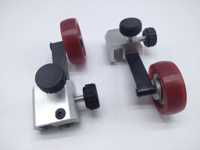 Cina Lithrone di Komori 29 pezzi meccanici di gomma di stampa offset della ruota della stampatrice in vendita