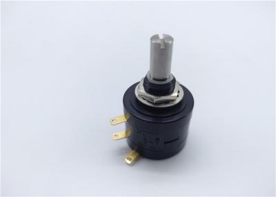 China Druckmaschinen-Ersatzteile Komori-Potenziometer-1KΩ 22HP-10 Komori zu verkaufen