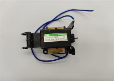 China Mitsubishi Printing Machine Spare Parts Solenoid AS-10-N940 AC115V for sale