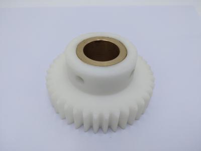 China Komori Printing Machine Spare Parts Komori Water Roll Gear With 38 Teeth for sale