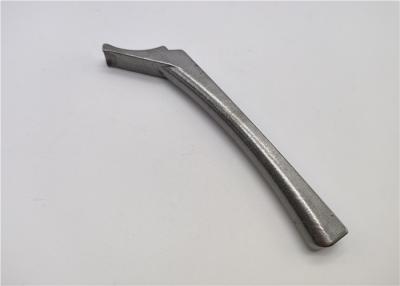 China Peças de alta qualidade da máquina imprimindo da pé de cabra especial da fileira do dente da ferramenta do dente da pá F2.024.204 para XL105 CX102 CD102 à venda