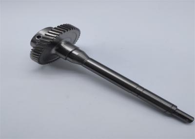 China Heidelberg Printing Machine CD74 Gear Shaft L2.030.409 Stainless Steel Material for sale