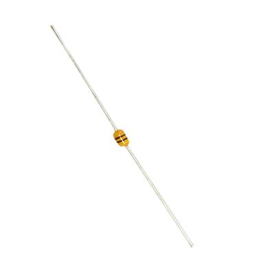 China Axial Leaded Multilayer Ceramic Capacitors Mono 100nF 50V 0805 X7R for sale