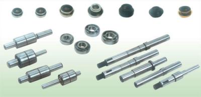 China Zinc - Plated Custom Auto Parts , High Precision Vehicle Spare Parts for sale
