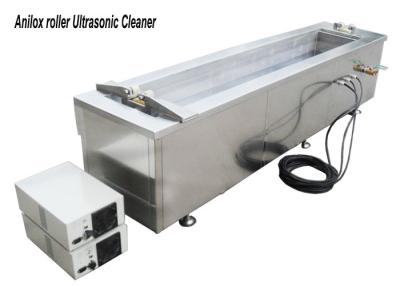 China Líquido de limpeza sônico automático do banho 80L, carburador ultrassônico do líquido de limpeza do Tabletop à venda