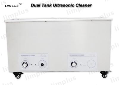 China 135L Industrial Ultrasonic Cleaning Systems Medical Instruments for sale
