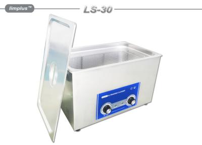 China Ultrasonic Cleaning Bath Ultrasonic Cleaning Machine For Plastic Moulds Washing for sale