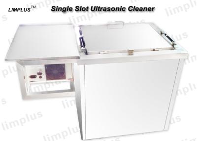Chine Bath de sonication décapant ultrasonique de laboratoire de 61 litres pour les instruments chirurgicaux à vendre