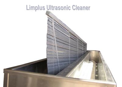 China Customized Stainless Steel Ultrasonic Blind Cleaners Cleaning Fabric Blinds for sale
