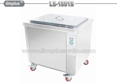 China LS -1801S Limplus ultrasonic cleaning tank And Baths Use In Aerospace Manufacturing for sale