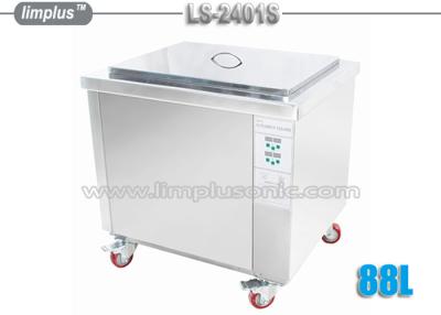 China 3D Printing Ultrasonic Cleaning Machine , industrial ultrasonic cleaning equipment 1200W for sale