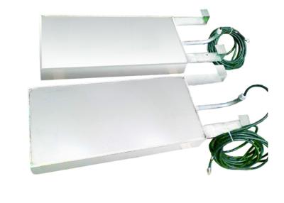 China La caja ultrasónica sumergible 1200 de la limpieza del transductor del poder de W desengrasa en venta