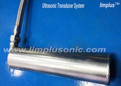 China LS - do SUS ultrassônico do tubo de vibração do transdutor da imersão 36TV onda ultrassônica 1800W à venda