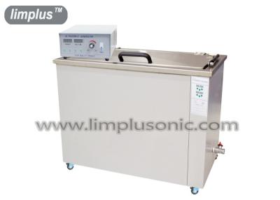 China Large Capacity Industrial Ultrasonic Cleaner / Power Steering Parts industrial ultrasonic cleaning machine for sale
