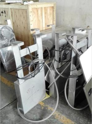 中国 注文のImmersible超音波トランスデューサー、既存のタンクのための浸水許容の超音波洗剤 販売のため
