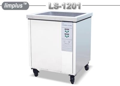 China Limplus 40 Liter Industrial Ultrasonic Cleaner Circuit Board Rosin Clean Precision Frequency for sale