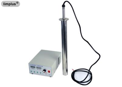 China sistema ultrassônico do tubo do gerador do líquido de limpeza de 28khz 40khz, transdutor ultrassônico Piezo à venda