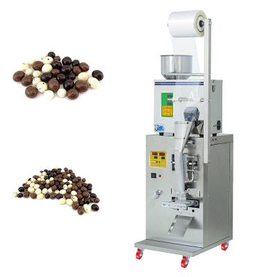 China Small Sachet Packing Machine Automatic Rice Spices Powder Coffee Tea Bag for sale
