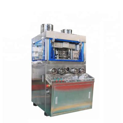 China 75KN Tablet Forming Press Machine Stainless Steel 1150×1200×1650 Mm 50Hz for sale