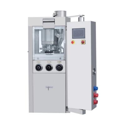 China CE Certificate Tablet Press Machine 1250×1250×1550 Mm 1450kg for sale