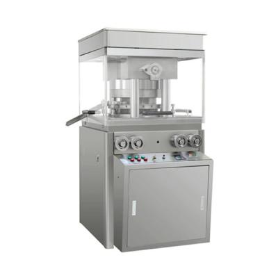 China Stainless Steel Tablet Press Machine 450000-55000 Tablets/Hour 50Hz for sale