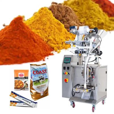 China 50Hz 20g To 500g Powder Packing Machine for Food Production zu verkaufen