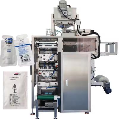 China Max Width 900mm Powder Packing Into Sachet Machine For Versatile Packaging Solutions for sale