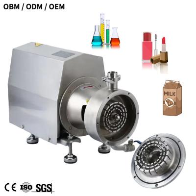 Chine Pompe magnétique BORHP pour le traitement chimique - 220V/380V, Garantie 5 ans à vendre