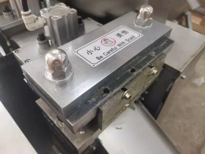 China Máquina de empacotamento 2.2kw da bolha de Softgel da folha de alumínio do PVC à venda