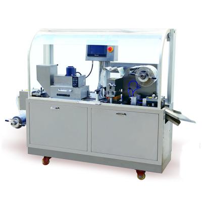 China 2.2kw Blister Packing Machine Pharmaceutical DPP 88 for sale