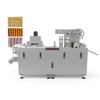 China 110mm Automatic Blister Packing Machine Cartoning 5.5kw for sale