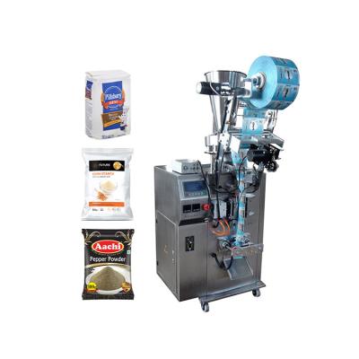 China SGS Tea Bag Filling Machine Small Pouch 25mm 4 Lanes Vertical for sale