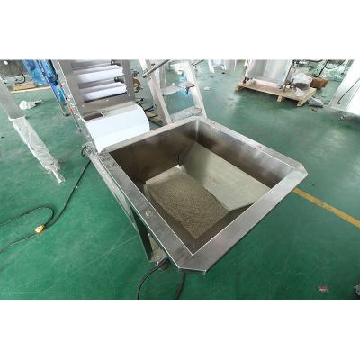 Китай машина упаковки порошка машины упаковки 1000g сумки 220V 50Hz Premade Masala продается