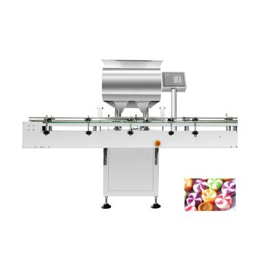 China LTEC 32 Capsule Counting Machine 220V 60HZ Automatic Tablet Counting Machine for sale