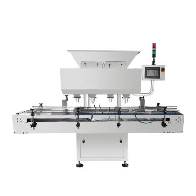 China LTEC 32 Automatic Counting Machine for sale