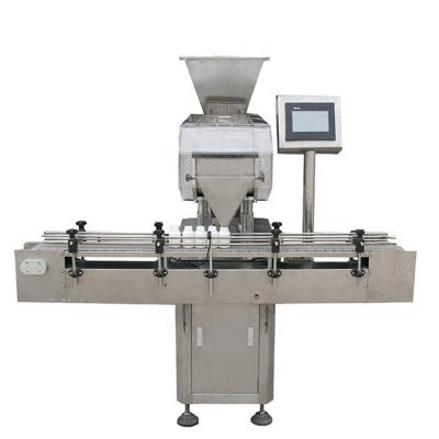 China LTEC 16 Automatic Capsule Counting Machine for sale