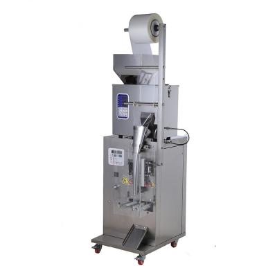 China 380V Bag Packaging Machine 5000g Automatic Powder Filling Machine for sale
