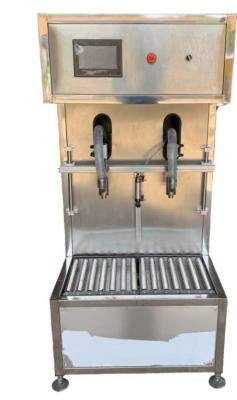 China Linha inteira ANIMAL DE ESTIMAÇÃO automático Tin Can Filling Sealing Machine de alumínio para a bebida carbonatada cerveja Juice Soda Water Soft à venda