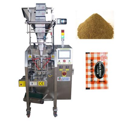Chine Machine à emballer automatique de sac de café d'égouttement de la machine à emballer du sachet 1.8KW 500g à vendre