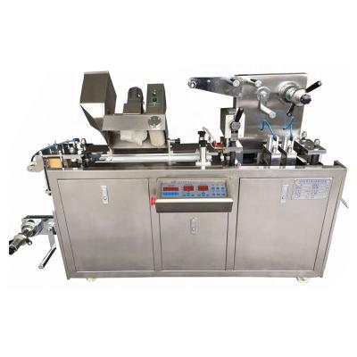 China PVC Blister Packaging Equipment Jam Dpp 250a Stainless Steel for sale