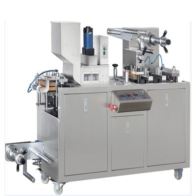 China BV Fully Automatic Blister Packing Machine DPH 260 for sale