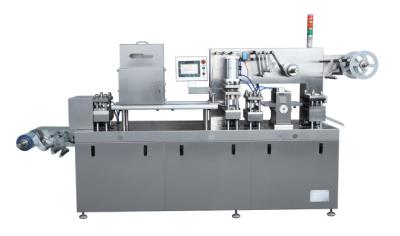 China DPP 88 Blister Packing Machine 5.5Kw Automatic Chocolate Packing Machine for sale