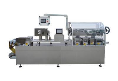 China Máquina de embalagem totalmente automático 0.6mpa da manteiga 2.2kw à venda